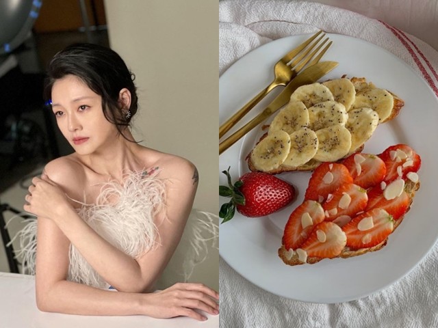 Giảm 3kg trong 3 ngày nhờ ăn chuối, "nữ thần Đài Loan" đốt mỡ thành công nhờ ăn đúng 3 thời điểm - 2