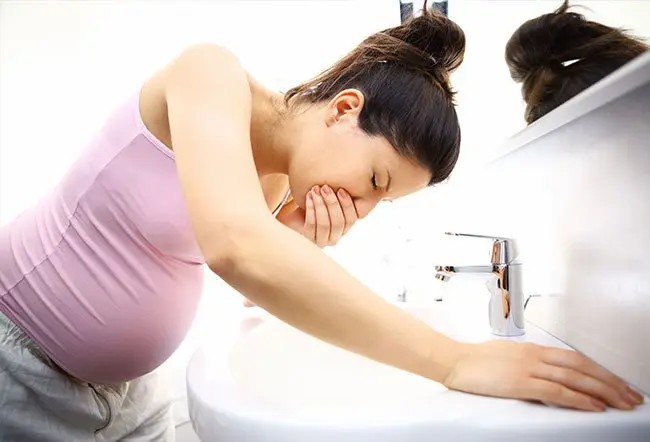 Tokophobia - Hội chứng sợ mang thai và sinh con khiến nhiều phụ nữ rơi vào khủng hoảng - 1