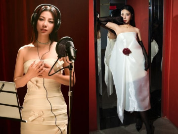 Sứa Thủy Tinh Phượng Vũ đi hát 9 năm chưa có hit, thay đổi quyết liệt sau khi chia tay bạn trai