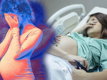 Tokophobia - Hội chứng sợ mang thai và sinh con khiến nhiều phụ nữ rơi vào khủng hoảng