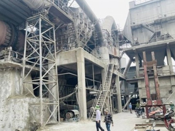 Vụ tai nạn 7 người chết ở nhà máy xi măng ở Yên Bái: Trách nhiệm thuộc về ai?