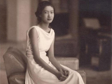 Làm đẹp - Việt Nam từng có một mỹ nhân chưa từng thi nhan sắc vẫn được gọi Hoa hậu, là Hoàng hậu đẹp nghiêng thành