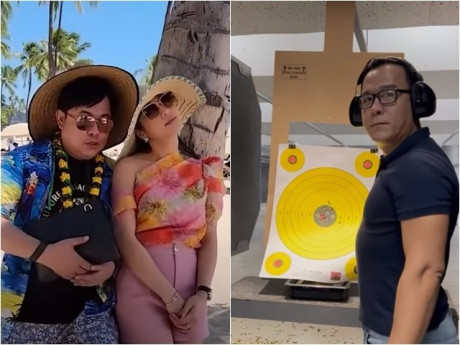 Sao Việt 24h: "Vua cá Koi" phản ứng gắt khi dân mạng nhắc đến Quang Lê, cặp tình tin đồn có động thái mới