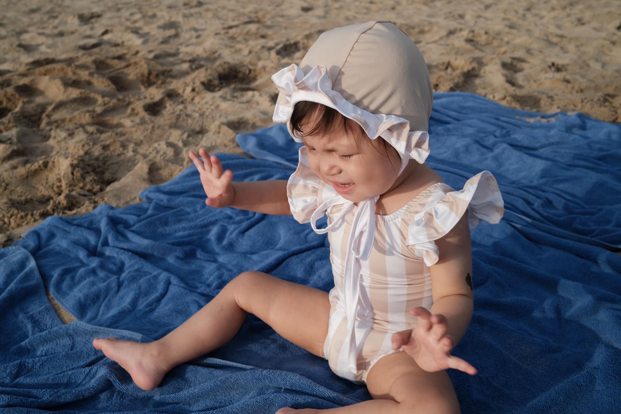 Salim tiết lộ hôn lễ với chồng thiếu gia, Pam Yêu Ơi 2 tuổi sẽ amp;#34;lên chứcamp;#34; chị - 7