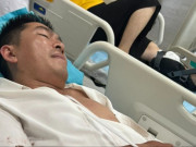 1 thẩm phán ở Lâm Đồng bị chém trọng thương