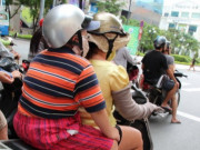 TP.Hồ Chí Minh: Cứ 10 người lớn thì gần 4 người thừa cân, béo phì, số trẻ tiểu học quá cân cao kỷ lục