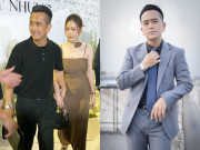 Bé An Hùng Thuận lộ ảnh tình tứ với cô gái lạ, nghi vấn âm thầm cưới vợ mới hậu ly hôn