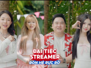 Dàn streamer “triệu view” đổ bộ Shopee Live, khao voucher lên đến 3 triệu đồng cùng loạt deal “hot” đón hè