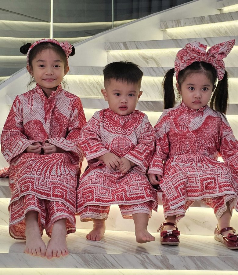Sao Việt 24h: amp;#34;Vua cá Koiamp;#34; phản ứng gắt khi dân mạng nhắc đến Quang Lê, cặp tình tin đồn có động thái mới - 14