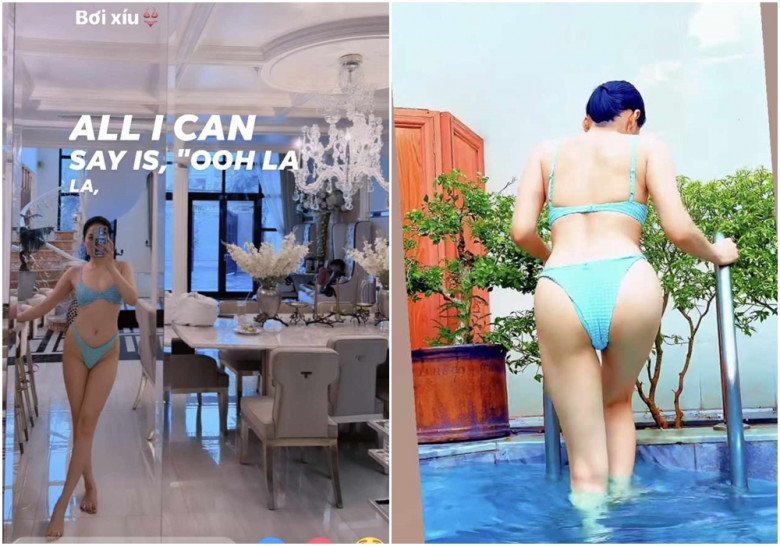 Sao Việt 24h: amp;#34;Vua cá Koiamp;#34; phản ứng gắt khi dân mạng nhắc đến Quang Lê, cặp tình tin đồn có động thái mới - 11