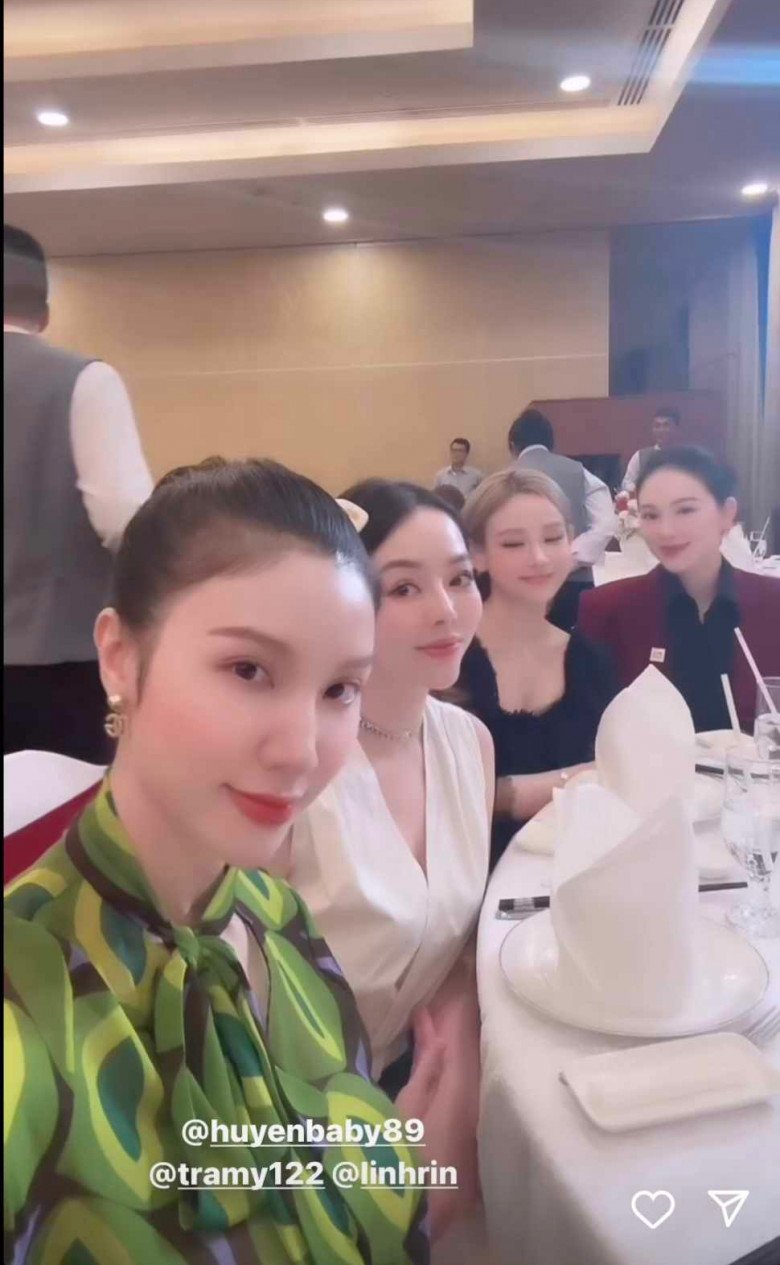 Sao Việt 24h: amp;#34;Vua cá Koiamp;#34; phản ứng gắt khi dân mạng nhắc đến Quang Lê, cặp tình tin đồn có động thái mới - 12