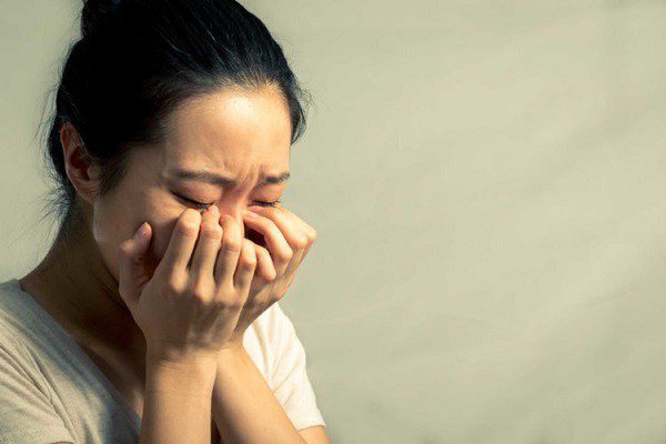 a classTextlinkBaiviet hrefhttps://eva.vn/Phụ nữ/a trầm cảm không có biện pháp can thiệp, phát hiện sớm rất dễ dẫn đến hành vi tự sát. (Ảnh minh họa)