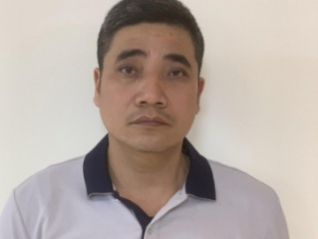 Bắt giam 1 nhân viên liên quan vụ tai nạn làm 7 người tử vong ở Nhà máy Xi măng Yên Bái