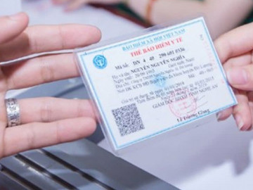 4 thay đổi quan trọng về BHYT có hiệu lực từ 1/7/2024 người dân cần biết