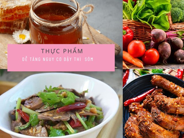11 thực phẩm dễ làm tăng nguy cơ dậy thì sớm cho trẻ, 2 thứ bố mẹ tưởng tốt lại cố cho con dùng nhiều