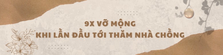 Lấy chồng Trung Quốc hơn 16 tuổi, 9X bật khóc nức nở khi lần đầu tới thăm nhà chồng - 4