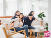 Clip Eva - Kỳ nghỉ lễ 30/4 - 1/5: Gắn kết yêu thương, trải nghiệm niềm vui cùng gia đình