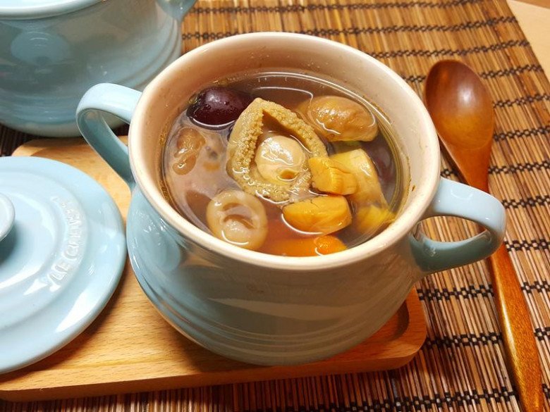 Phật nhảy tường - món ăn đại bổ khi xưa chỉ dành cho quý tộc, điều gì làm nên mức giá siêu đắt đỏ? - 1