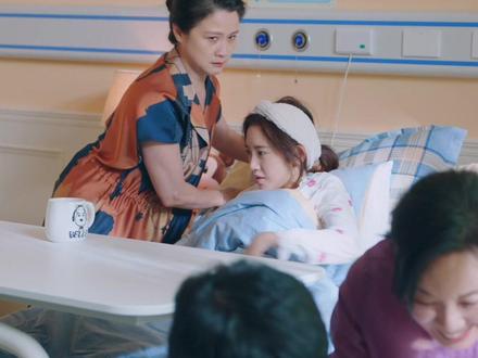 Thái độ của mẹ chồng khiến con dâu vừa sinh xong vô cùng tủi thân. (Ảnh minh họa)