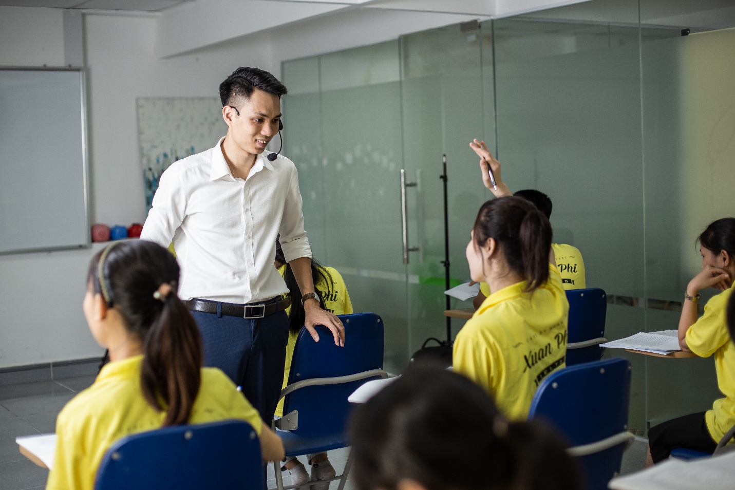 Để học IELTS tốt cần chọn lựa phương pháp học phù hợp