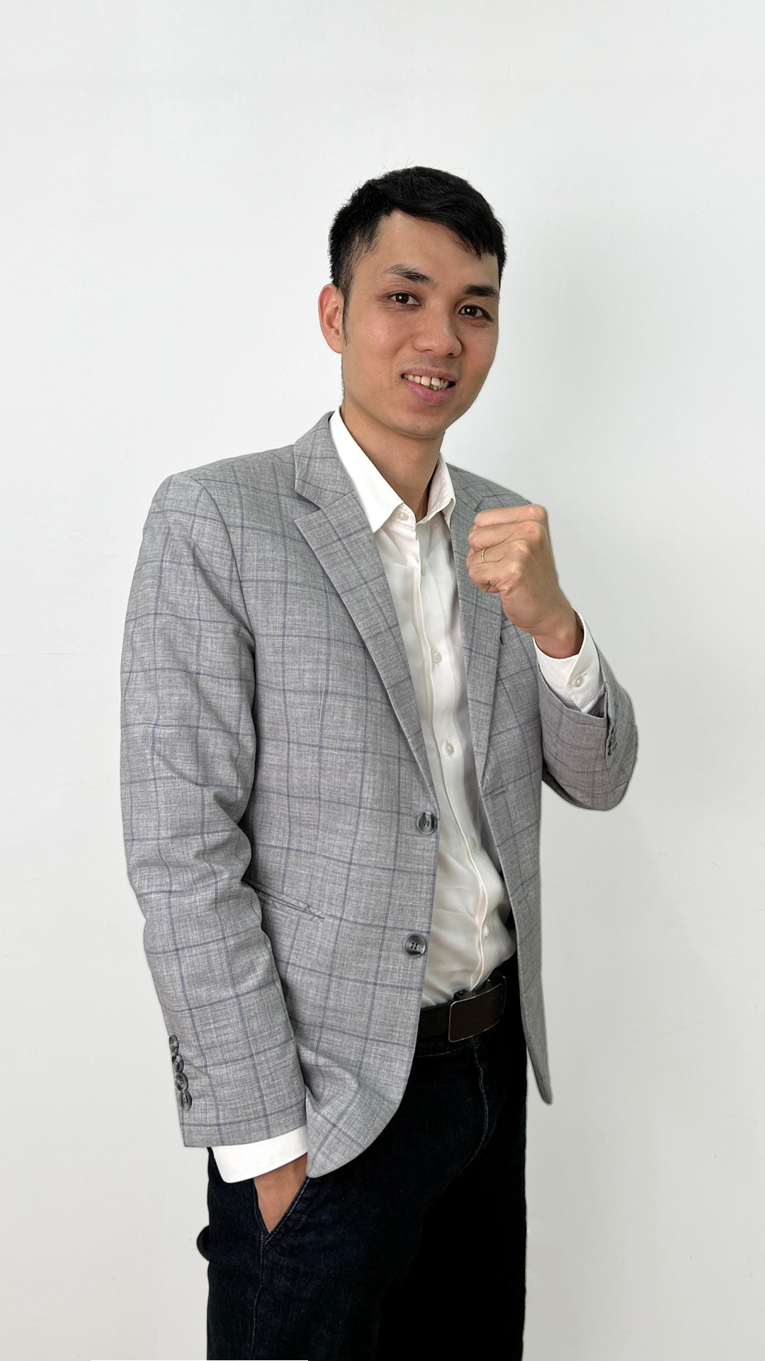 Việc học tiếng Anh giúp mở ra nhiều cơ hội mới cho mọi người