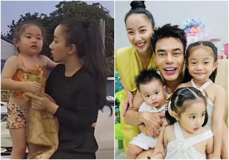 Sao Việt 24h: Chồng Chủ tịch của Võ Hạ Trâm amp;#34;đứng hìnhamp;#34; khi biết vợ bầu lần 2, mẹ chồng đòi sang Việt Nam - 16