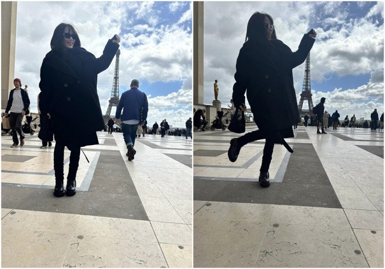 Sao Việt 24h: Chồng Chủ tịch của Võ Hạ Trâm amp;#34;đứng hìnhamp;#34; khi biết vợ bầu lần 2, mẹ chồng đòi sang Việt Nam - 7