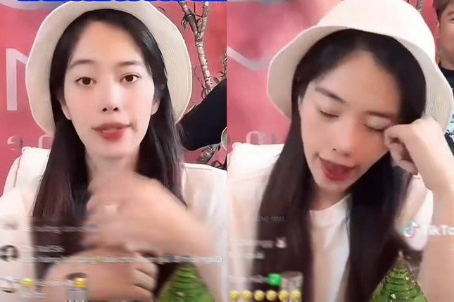 Sao Việt 24h: Chồng Chủ tịch của Võ Hạ Trâm amp;#34;đứng hìnhamp;#34; khi biết vợ bầu lần 2, mẹ chồng đòi sang Việt Nam - 18