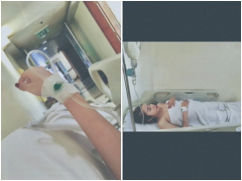 Sao Việt 24h: Chồng Chủ tịch của Võ Hạ Trâm amp;#34;đứng hìnhamp;#34; khi biết vợ bầu lần 2, mẹ chồng đòi sang Việt Nam - 9