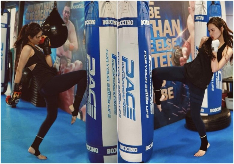 Sao Việt 24h: Chồng Chủ tịch của Võ Hạ Trâm amp;#34;đứng hìnhamp;#34; khi biết vợ bầu lần 2, mẹ chồng đòi sang Việt Nam - 11