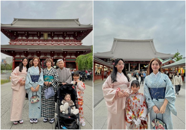 Sao Việt 24h: Chồng Chủ tịch của Võ Hạ Trâm amp;#34;đứng hìnhamp;#34; khi biết vợ bầu lần 2, mẹ chồng đòi sang Việt Nam - 12