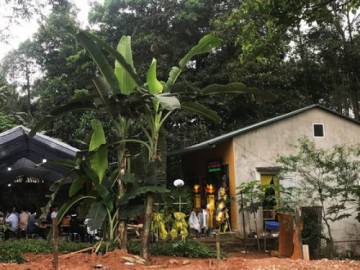 7 công nhân tử vong ở Yên Bái đều là trụ cột gia đình