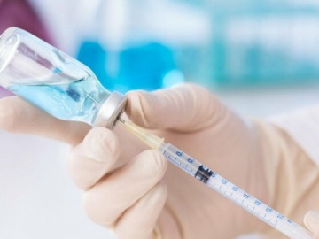 Bình Dương: Làm rõ vụ bé gái 2 tháng tuổi sốc phản vệ sau tiêm vắc xin