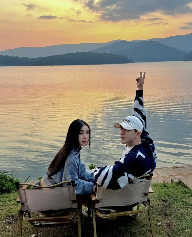 B Trần lên tiếng về đoạn video quát tháo bác bảo vệ khi đi cùng Quỳnh Kool - 2
