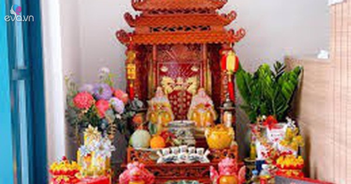 Những món đồ đơn giản nhưng đặt vào phòng khách là tài lộc, hưng vượng, bình an cả năm