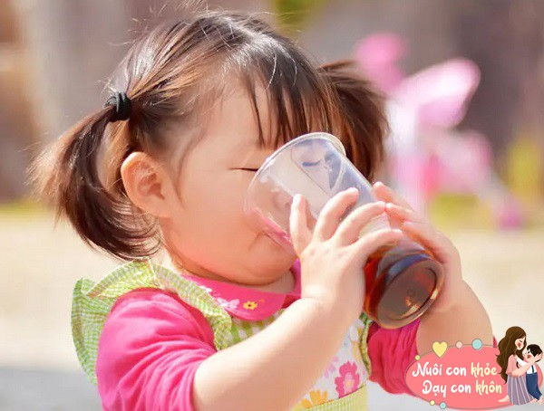 Các loại trà, cà phê, nước tăng lực và đồ uống có ga đều chứa một lượng caffeine đáng kể.