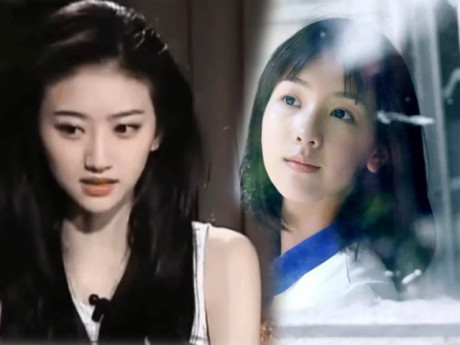 8 mỹ nhân Hoa ngữ từng là "hoa khôi học đường", đẹp như "thần tiên tỷ tỷ" cũng phải thua 1 người