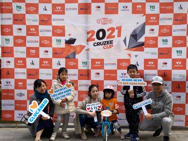 Sự kiện CRUZEE CUP 2021