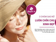 Clip Eva - 3 chòm sao nữ: "Nữ thần nhan sắc" nhờ sự tỉ mỉ và chu đáo trong từng khoảnh khắc