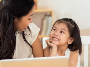 Muốn trẻ lớn lên giao tiếp thành công thì có 10 phép lịch sự tối thiểu bạn phải dạy con