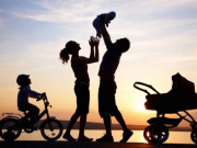 Sức khỏe - Hai con gái sinh đôi càng lớn càng lộ điểm bất thường, chồng âm thầm đi xét nghiệm và phát hiện bí mật của vợ hiền