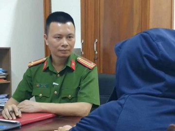 Chiêu lừa qua mạng khiến nhiều phụ nữ đơn thân sập bẫy