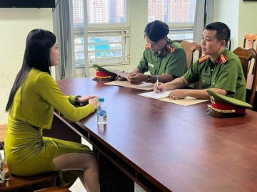 Vụ tú bà Mỷ Hạnh môi giới bán dâm nghìn đô: Chân dài bị cắt phế bao nhiêu?