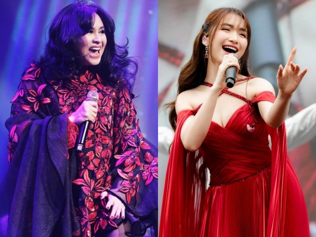 NSND Thanh Lam, Phạm Thu Hà, Hoà Minzy cùng gần 1.000 nghệ sĩ, diễn viên góp mặt tại Lễ hội Hoa Phượng Đỏ