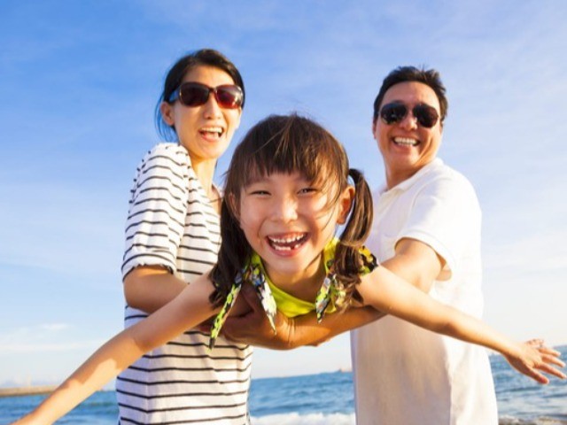 Lifestyle - Bỏ túi 9 kinh nghiệm khi cho trẻ đi du lịch kỳ nghỉ lễ, cha mẹ không nên bỏ qua