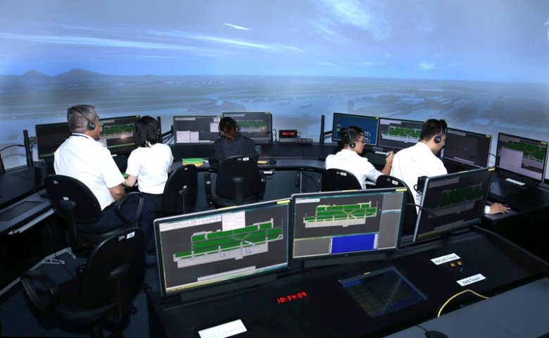 Có một ngành học HOT cả nước chỉ một trường đào tạo, mức lương bình quân trên 27 triệu đồng/tháng - 1