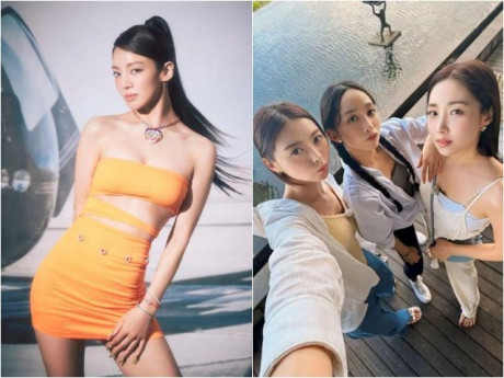 Thành viên SNSD bị tạm giữ ở Indonesia