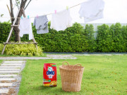 Lifestyle - Giặt đồ mùa nắng nóng, nếu bạn không chú ý điều này thì cũng thành công cốc