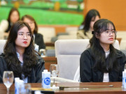 Tin tức - Chỉ cần có tiêu chí này, thí sinh có thể dễ dàng trúng tuyển vào các trường đại học bao người mơ ước