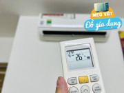 Nhà đẹp - Tại sao không nên bật điều hòa 26°C vào ban đêm? Nhiều người đang làm sai mà không biết